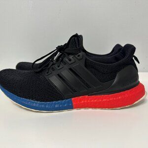 adidas UltraBoost DNA Lush Red 2020 Size 9.5 - FX7236